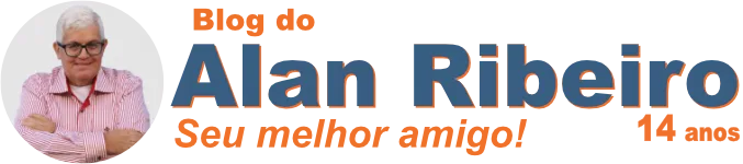Blog do Alan Ribeiro