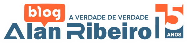 Blog do Alan Ribeiro